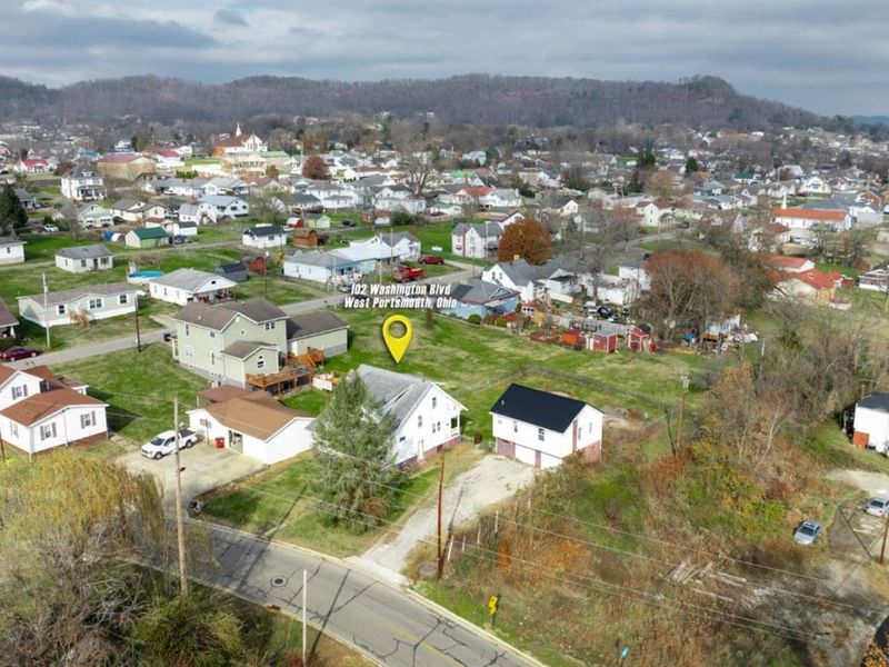 102 Washington Boulevard S, Washington Township, OH 45663 Photo 4