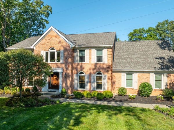 6930 Plumwood Court, West Chester, OH 45241