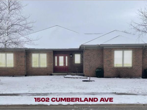 1502 Cumberland Avenue, Sidney, OH 45365