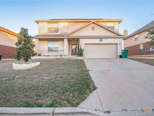 2509 Laguna Drive , Harker Heights, TX 76548