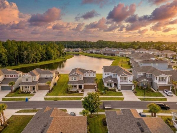 33555 MAINSTAY LANE , WESLEY CHAPEL, FL 33543