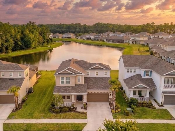 33555 MAINSTAY LANE, WESLEY CHAPEL, FL 33543