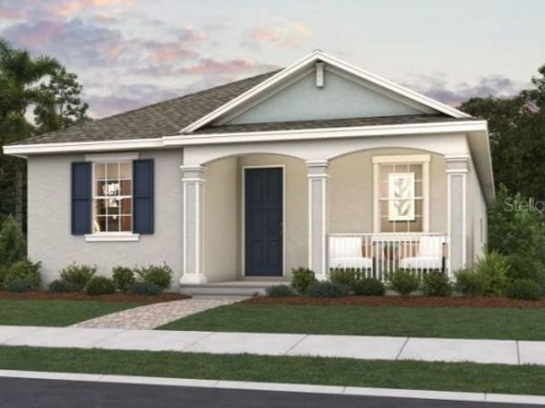 7679 SILVER MEADOW STREET , WINTER GARDEN, FL 34787