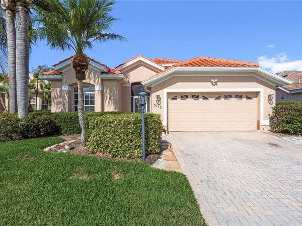 5113 FLAGSTONE DRIVE , SARASOTA, FL 34238