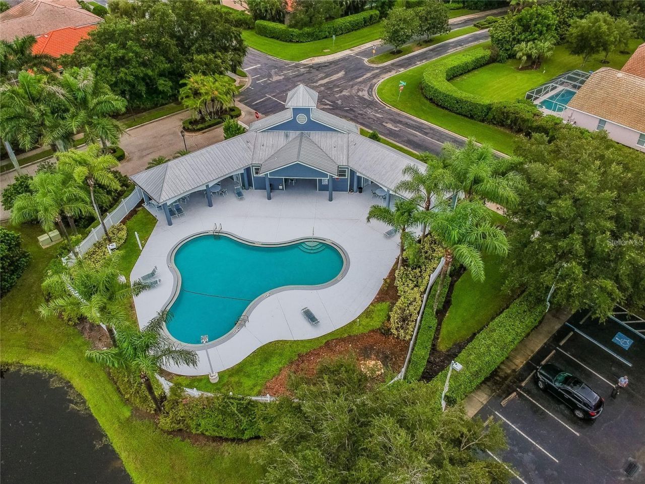 5113 Flagstone Drive, Sarasota, FL 34238 Photo