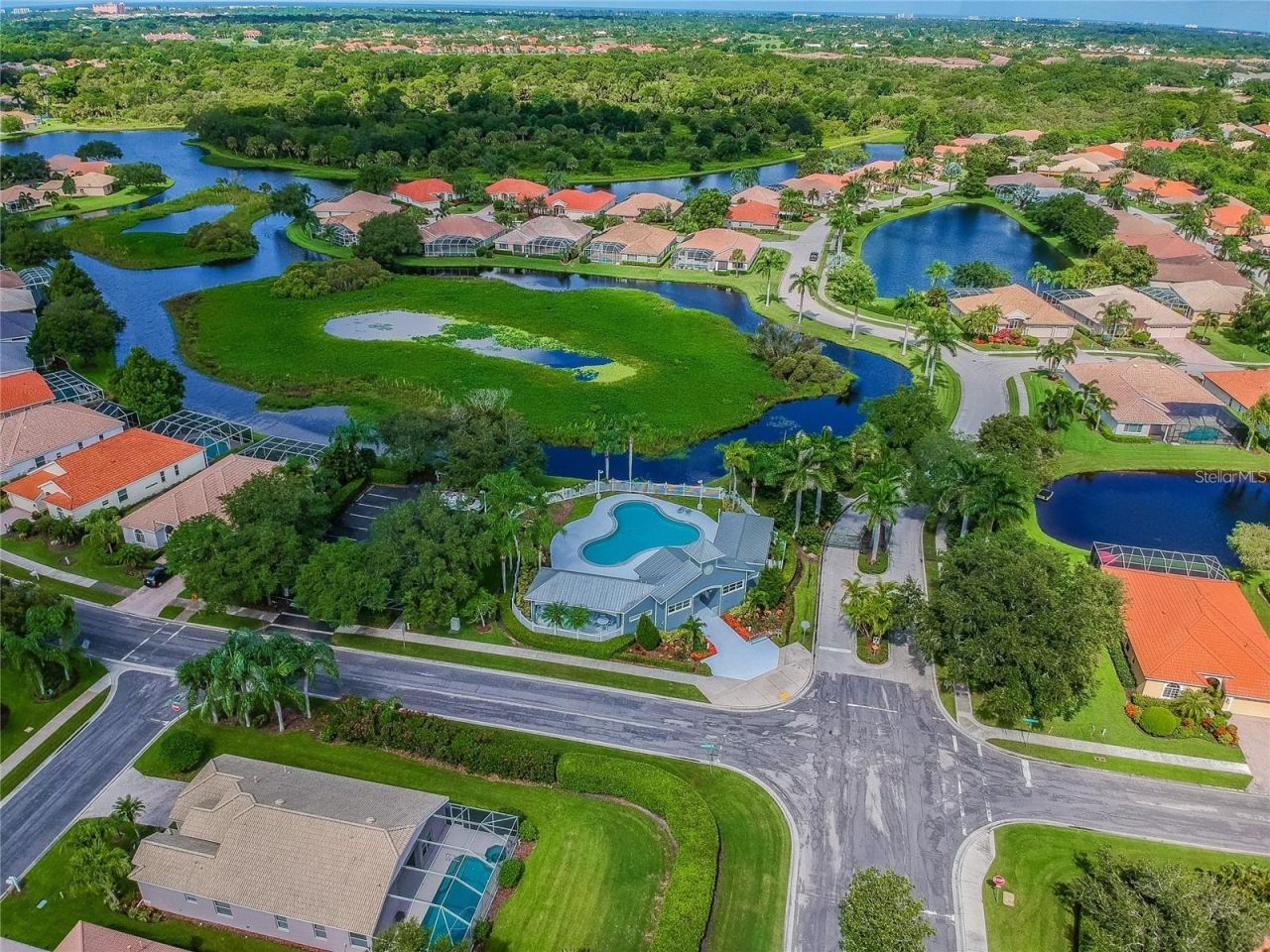 5113 Flagstone Drive, Sarasota, FL 34238 Photo