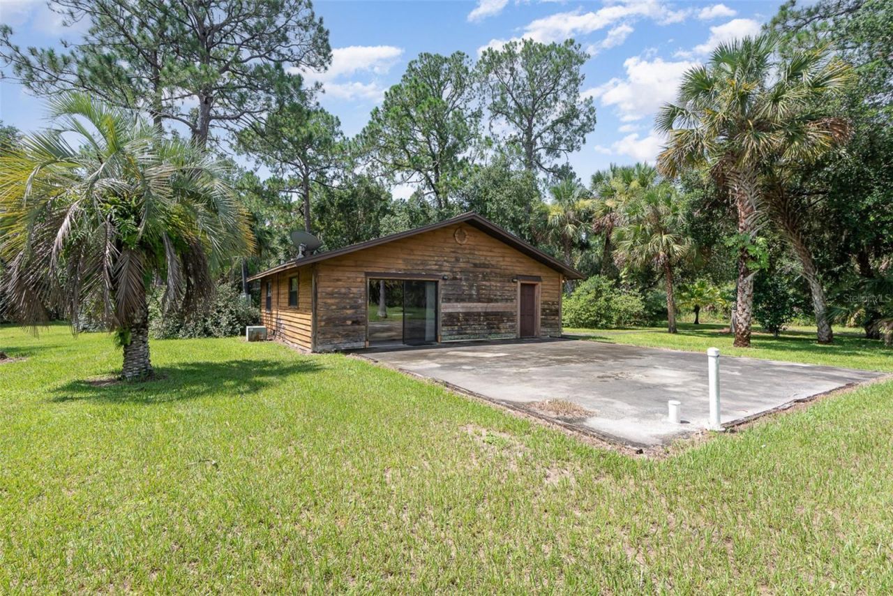 4300 Justa Road , Mims, FL 32754 Photo