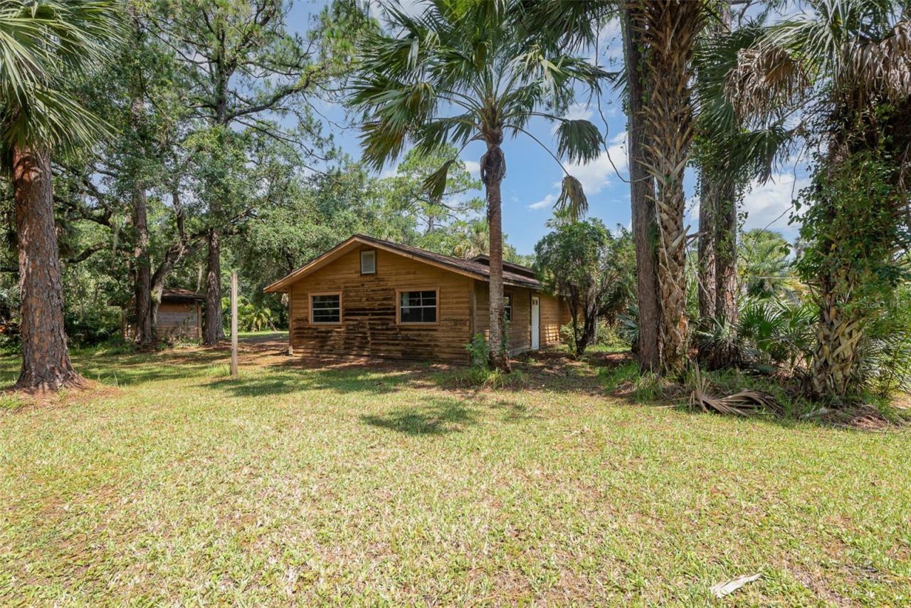 4300 Justa Road , Mims, FL 32754 Photo