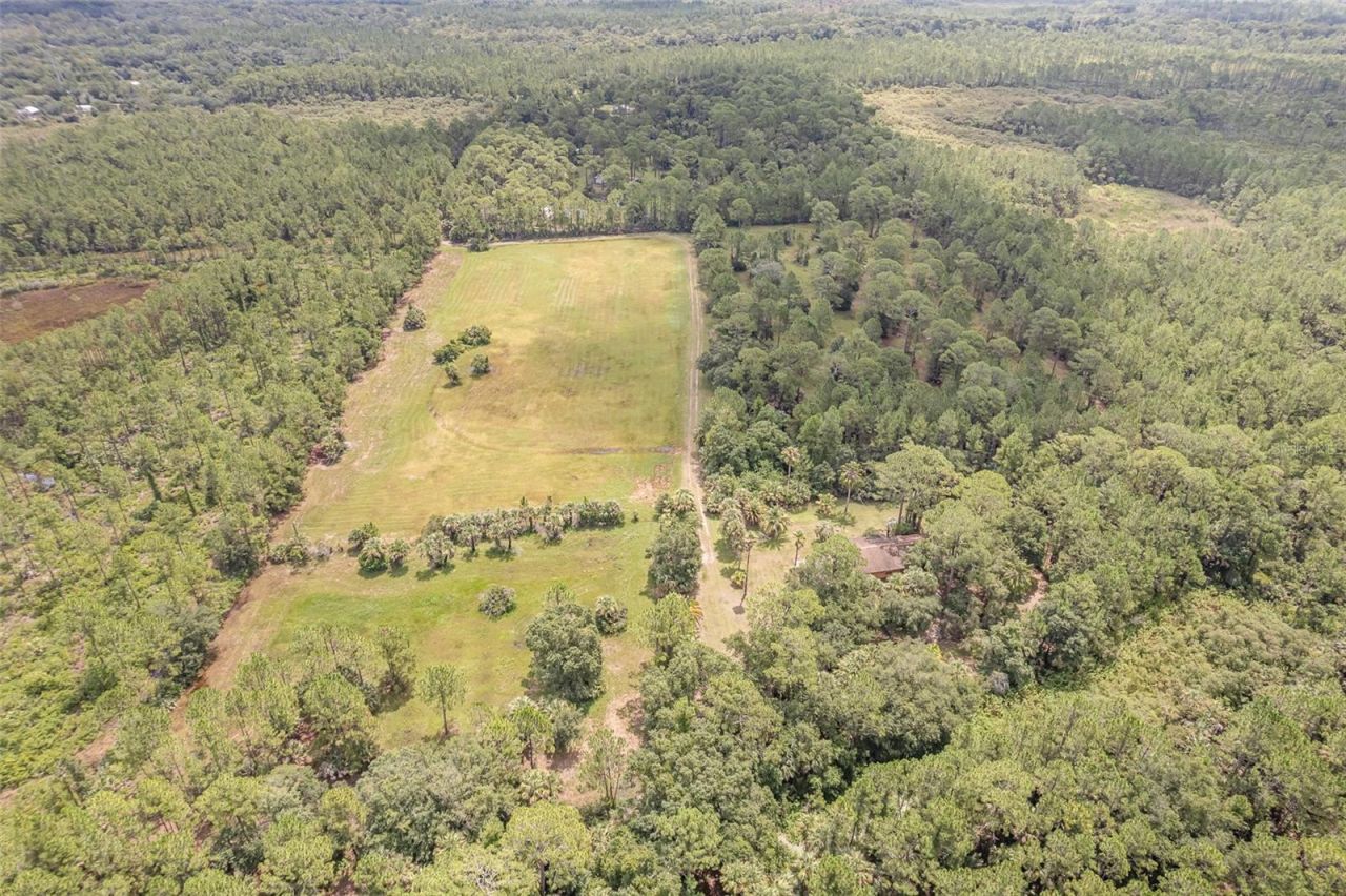 4300 Justa Road , Mims, FL 32754 Photo