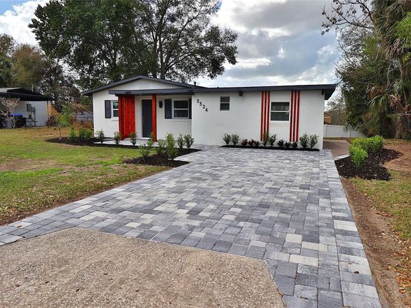 5524 GAYMAR DRIVE, ORLANDO, FL 32818