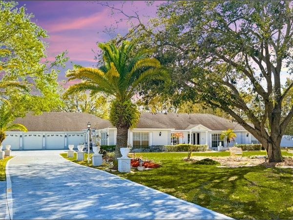 8162 OAK PARK ROAD , ORLANDO, FL 32819