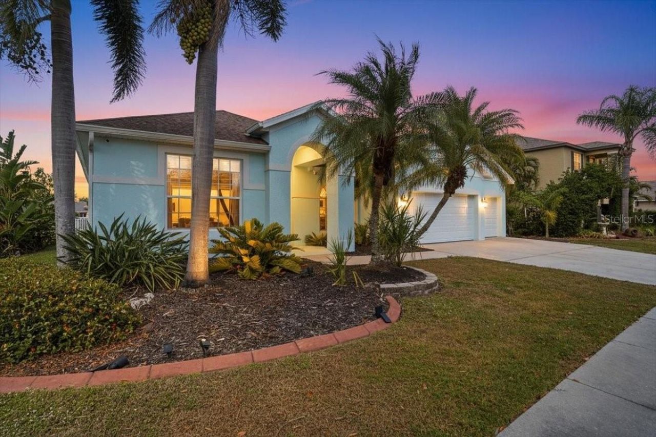 11547 Walden Loop, Parrish, FL 34219 Photo