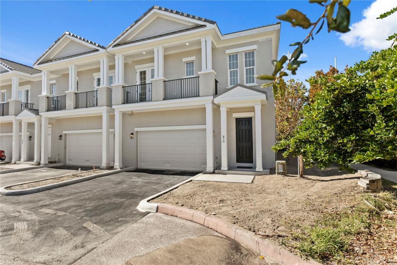 460 Gilman Place N, Saint Petersburg, FL 33716 Photo