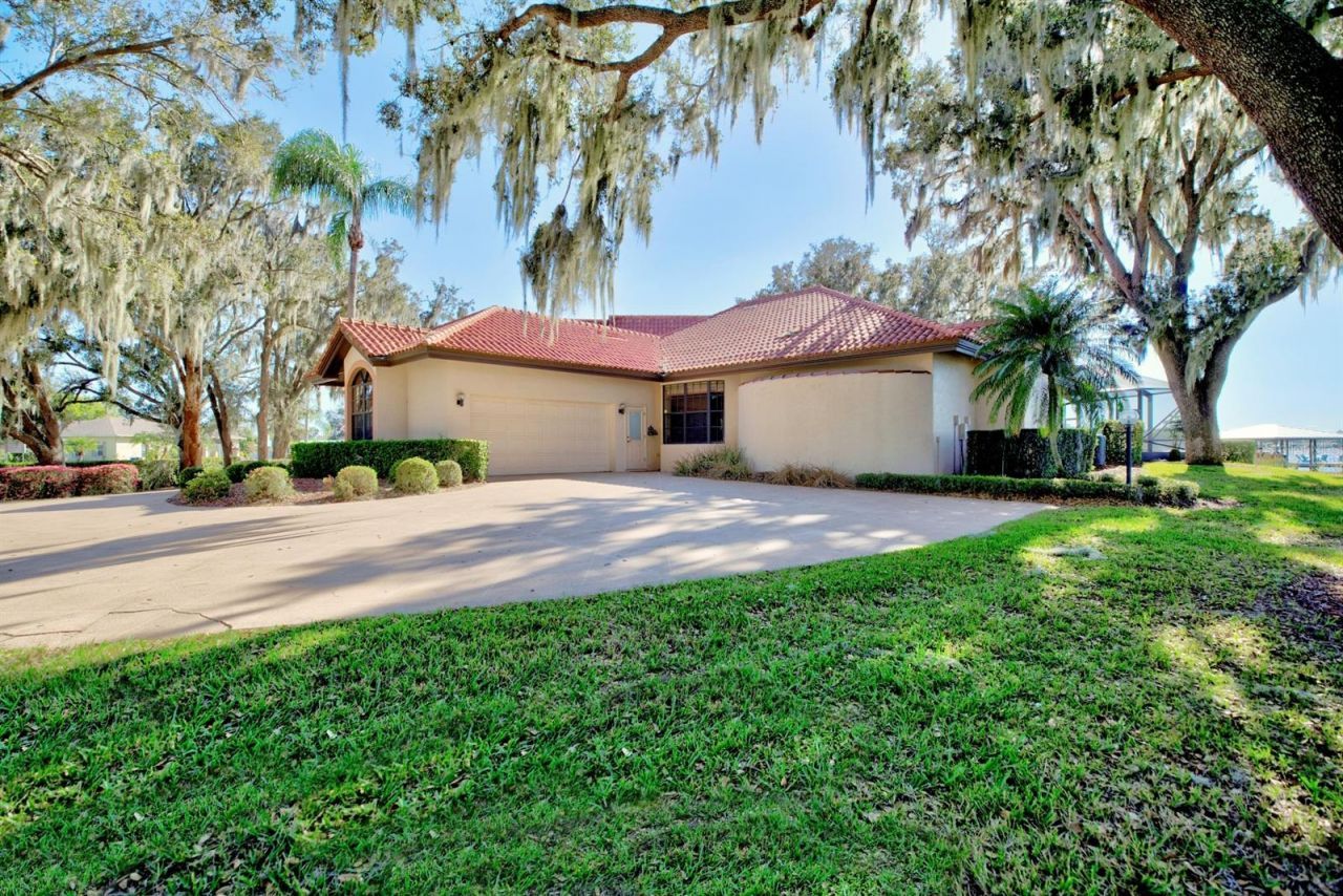 3523 Tubbs Road , Sebring, FL 33870 Photo