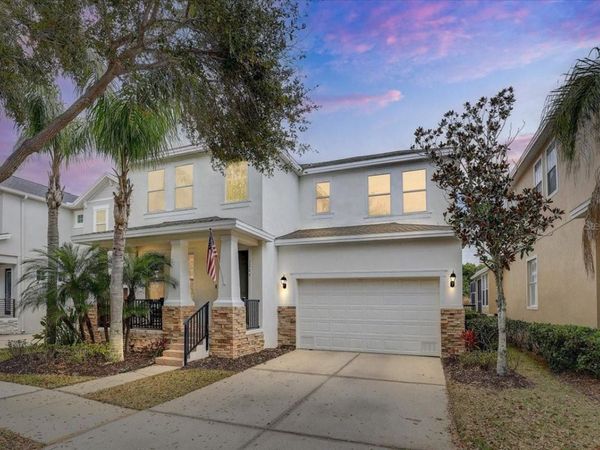 7204 S SAINT PATRICK STREET , TAMPA, FL 33616