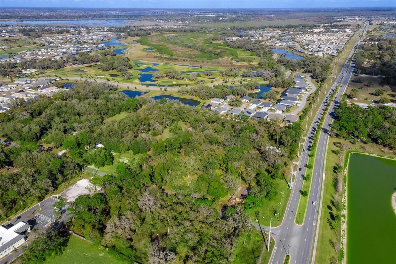 4700 Warm Springs Avenue , Wildwood, FL 34785 Photo