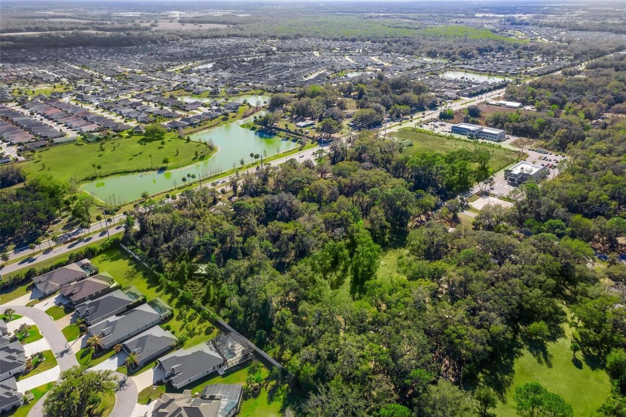 4700 Warm Springs Avenue , Wildwood, FL 34785 Photo