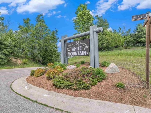 Lot 29 High Pines Trail, Boyne City, MI 49712