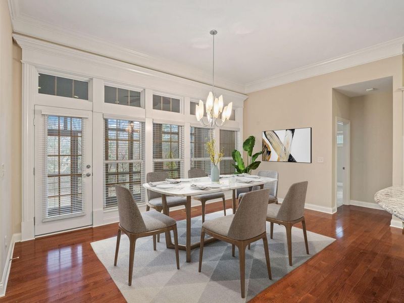 876 John Michael Way, Columbus, OH 43235 Photo 10