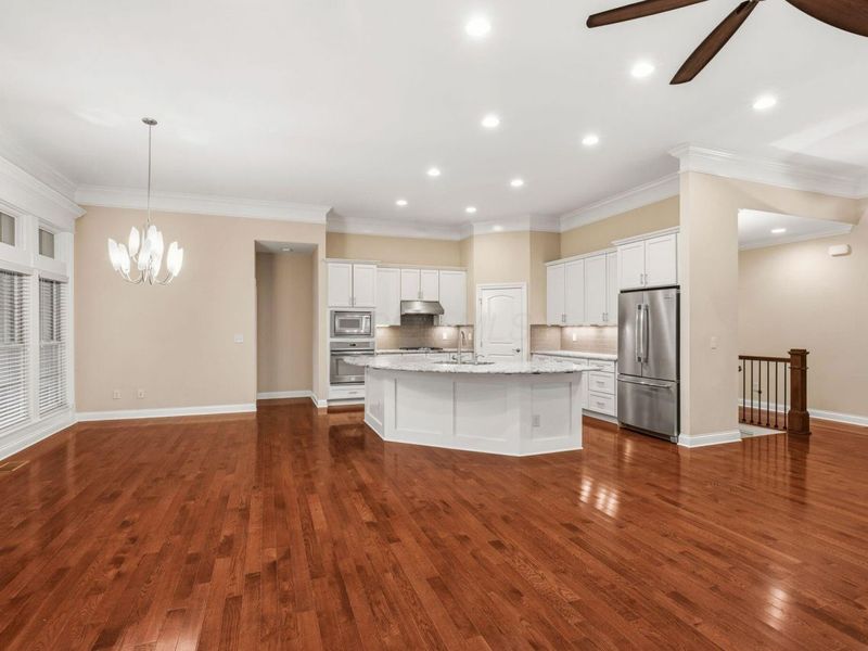 876 John Michael Way, Columbus, OH 43235 Photo 11