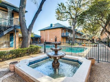 6017 E University Boulevard, Unit 118, Dallas, TX 75206