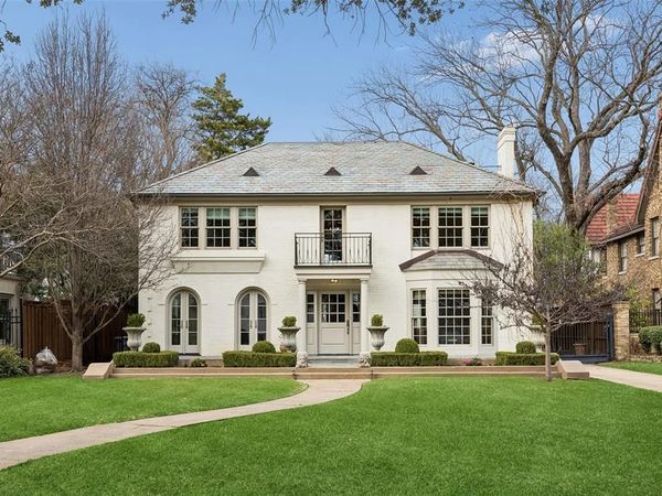 6661 Avalon Avenue, Dallas, TX 75214