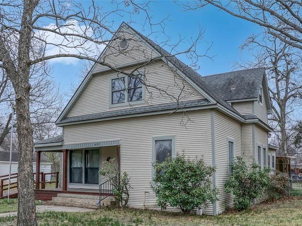 401 W Maple Street, Whitewright, TX 75491