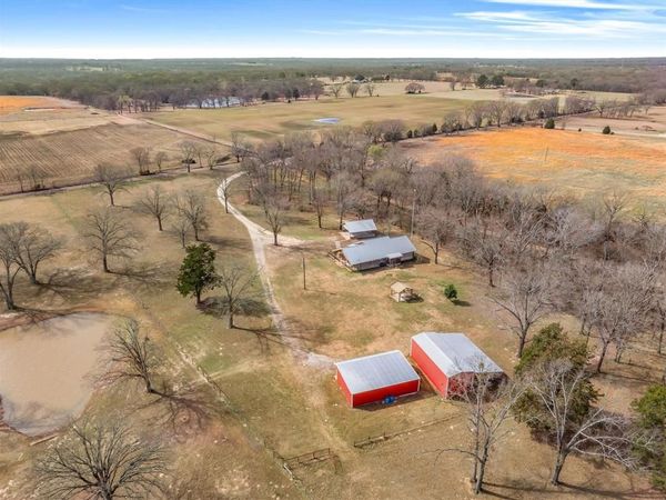 807 Vz County Road 1928 , Edgewood, TX 75117