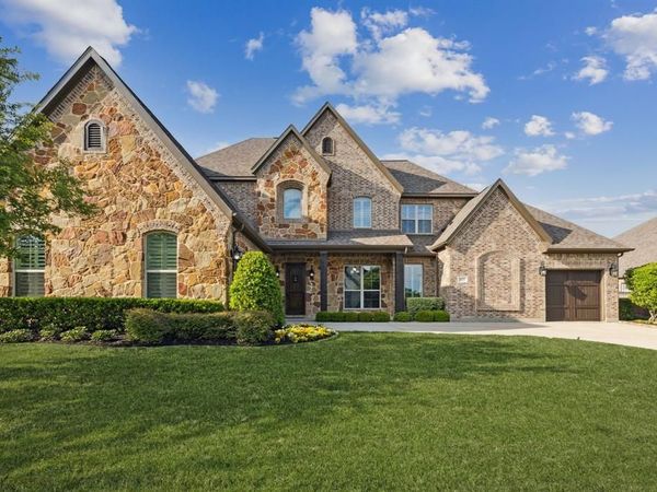 920 Lake Carillon Lane, Southlake, TX 76092