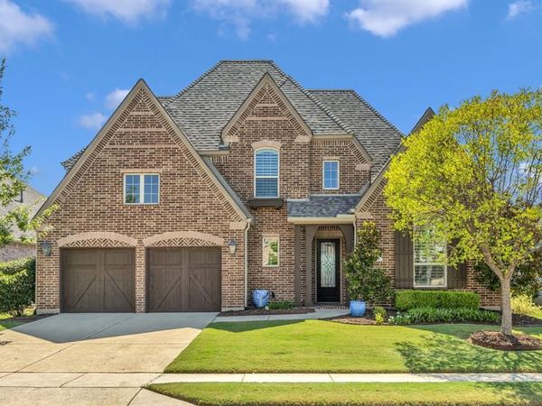 2905 Vaquero Lane, Celina, TX 75009