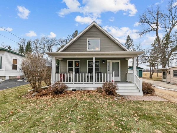 N4273 Lakeview Drive, Markesan, WI 53946
