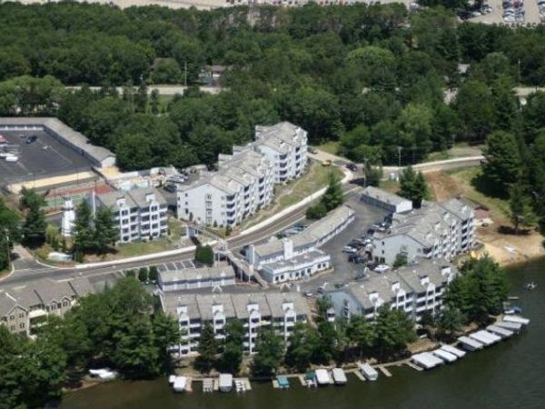 530 E Hiawatha Drive, Unit 318, Wisconsin Dells, WI 53965