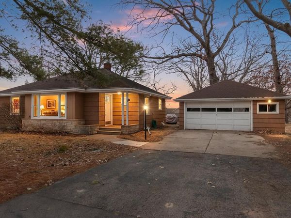 1220 PINECREST ROAD, Green Bay, WI 54313