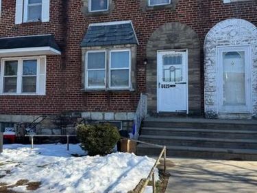 6625 ALGARD STREET, PHILADELPHIA, PA 19135