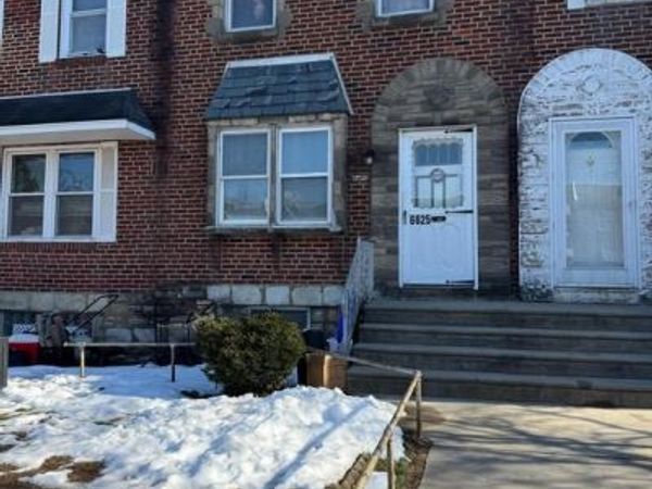 6625 ALGARD STREET, PHILADELPHIA, PA 19135