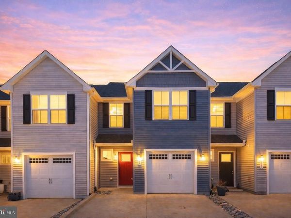 3061 SILVER BIRCH LANE, CULPEPER, VA 22701