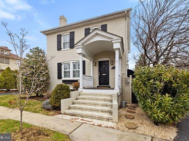 154 MONTAGUE AVENUE , WINCHESTER, VA 22601