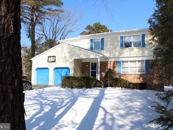 435 FRANK APPLEGATE ROAD, JACKSON, NJ 08527