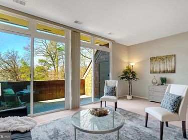 2118 S QUINCY STREET, ARLINGTON, VA 22204