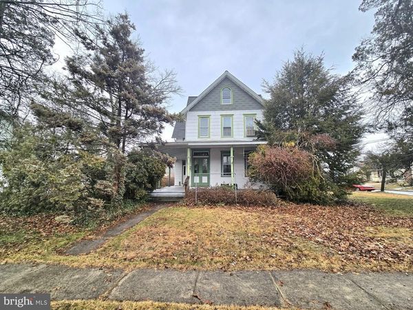 43 ROWLAND STREET, PALMYRA, NJ 08065