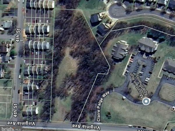 VIRGINIA AVENUE , CULPEPER, VA 22701