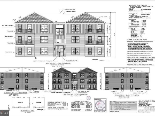 VIRGINIA AVENUE, CULPEPER, VA 22701