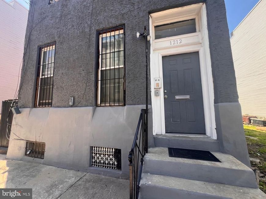1212 N 7th Street, Philadelphia, PA 19122 Main Photo