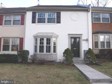 8519 FORRESTER BOULEVARD , SPRINGFIELD, VA 22152