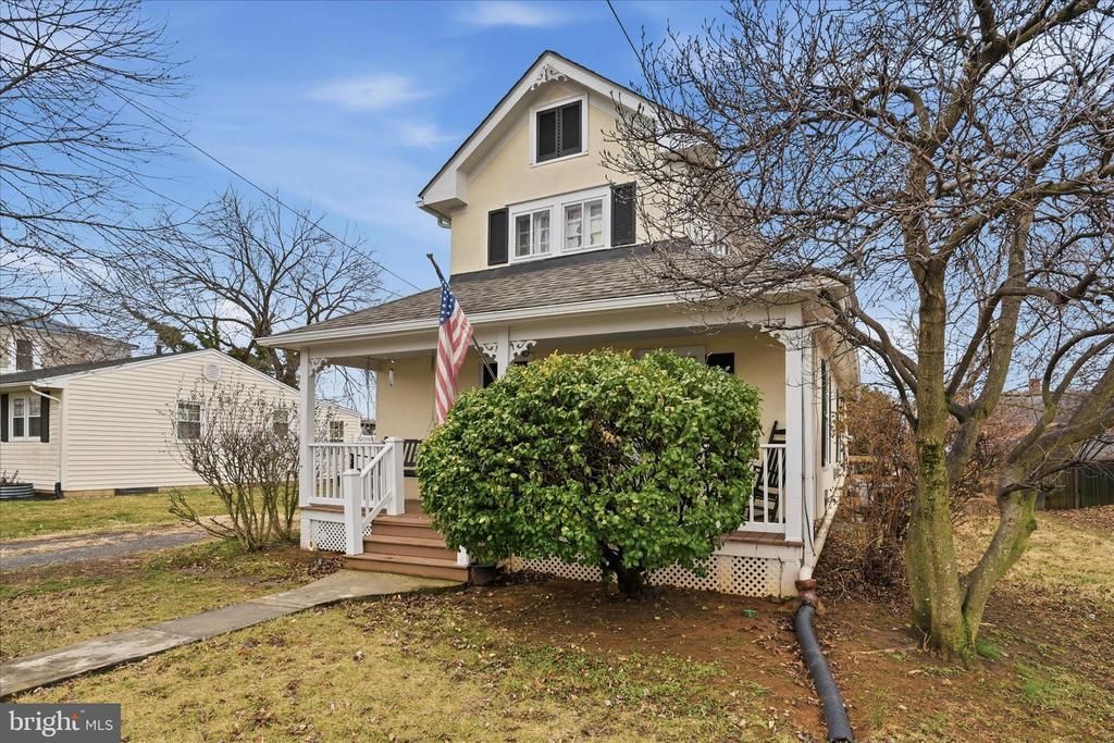 939 Woodland Avenue, Winchester, VA 22601 Main Photo