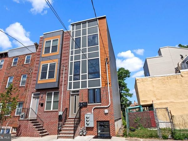 2528 N HOPE STREET, Unit 1, PHILADELPHIA, PA 19133