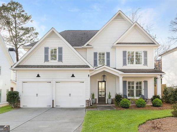 2990 Surrey Lane, Atlanta, GA 30341