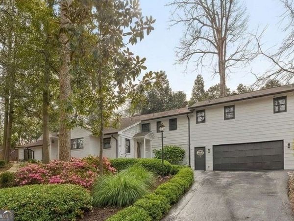 1275 The By Way NE, Atlanta, GA 30306