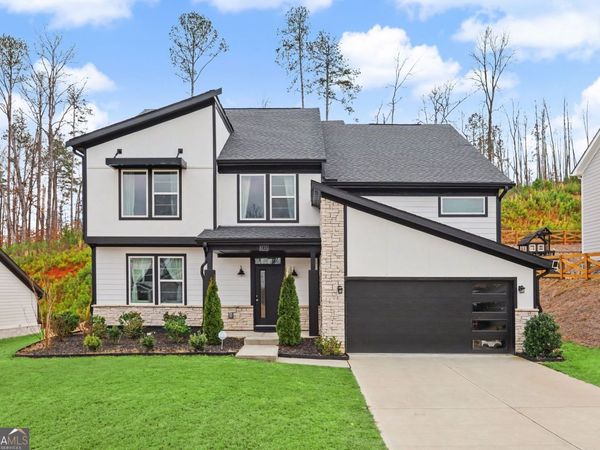 8135 Brewton Bend, Ball Ground, GA 30107