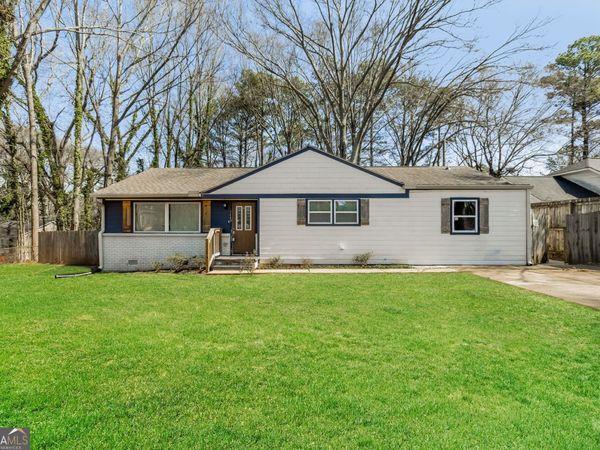 1440 Joy Lane, Decatur, GA 30032